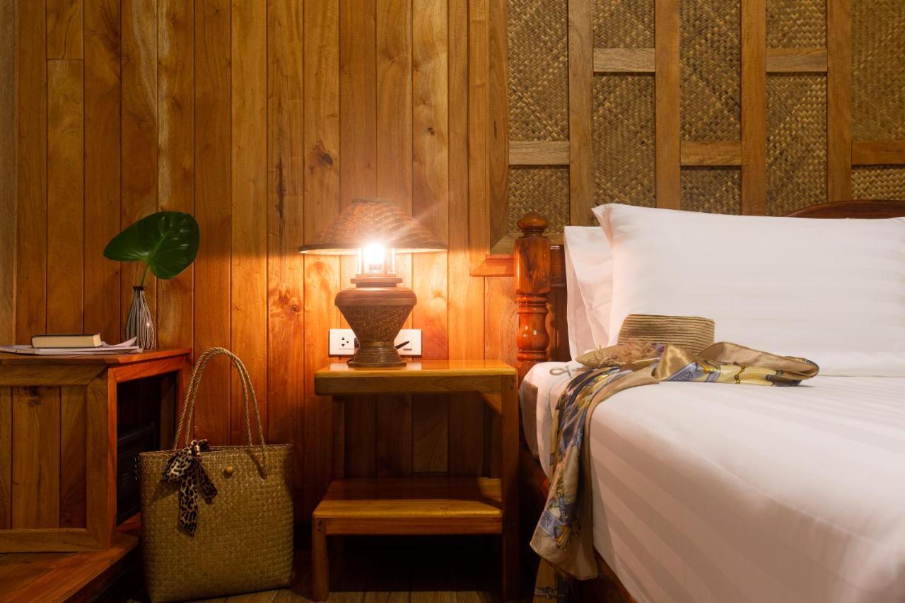 Koh Tao Relax Freedom Beach Resort Экстерьер фото